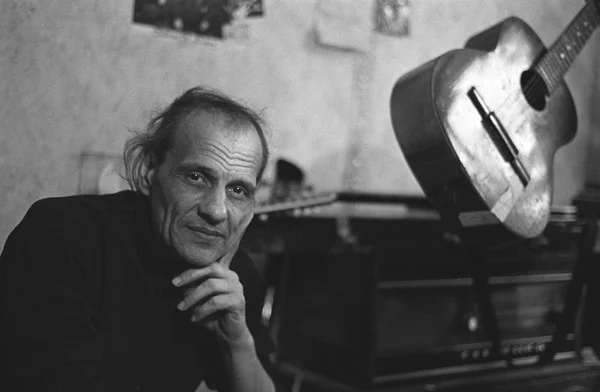 Александр Вельчев, художник