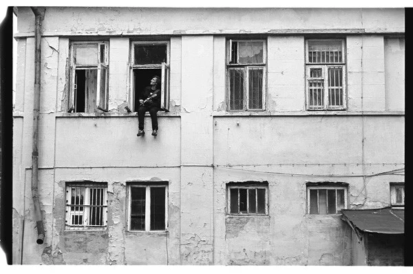 Юра Бубуян, музыкант